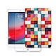 2019 iPad Air 10.5 文創彩繪磁力皮套+9H鋼化玻璃貼(合購價) product thumbnail 3