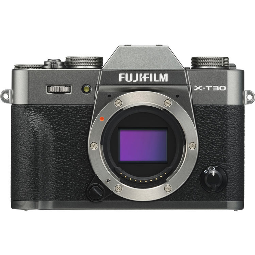 FUJIFILM X-T30 單機身(公司貨) product image 1