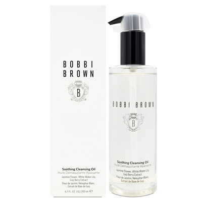 BOBBI BROWN 芭比波朗 沁透茉莉淨妝油-升級版 200ml