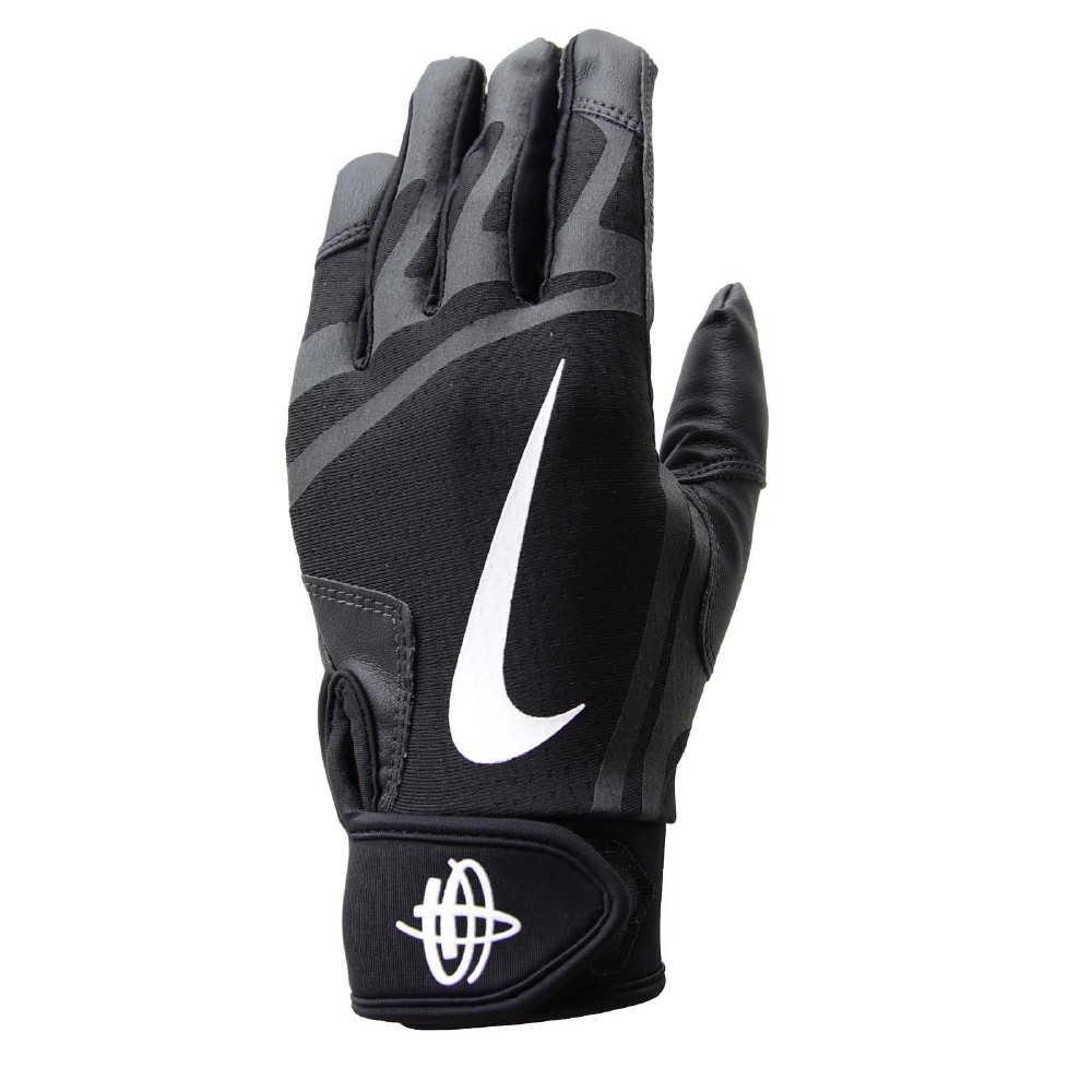 nike huarache edge gloves black