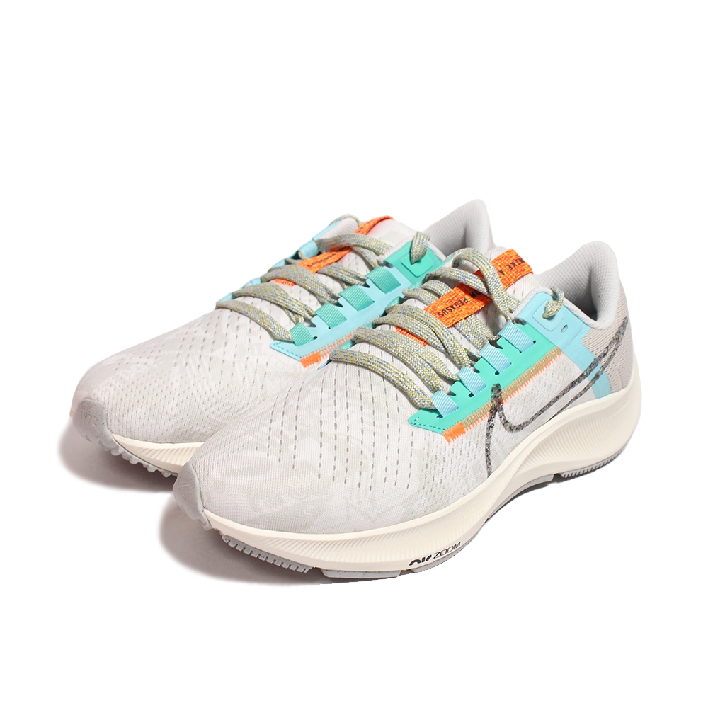 Nike 慢跑鞋WMNS AIR ZOOM PEGASUS 38 MFS 女鞋-DC4566100 | 休閒鞋