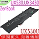 ASUS UX530 UX3430 C31N1622 電池適用 華碩 ZENBOOK UX3430U UX530UA UX3430UA UX530UQ UX530UZ UX530UX UX530U product thumbnail 1