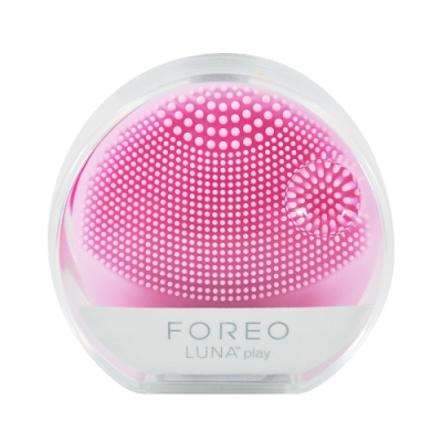 Foreo Luna Play 玩趣版洗臉機 (粉紅色)