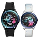 FOSSIL 怪物奇兵 Space Jam 兔寶寶 蘿拉兔 電影聯名限量情侶對錶 套錶 LE1126SET+LE1127SET product thumbnail 1