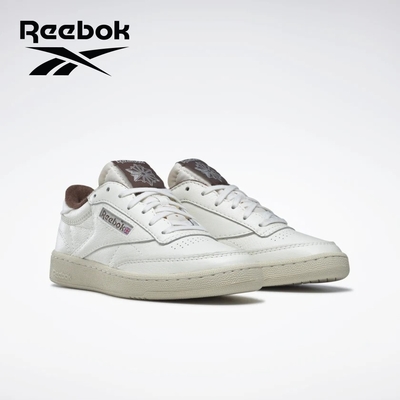 Reebok_Club C 85 Vintage 網球鞋_男/女_GZ5156