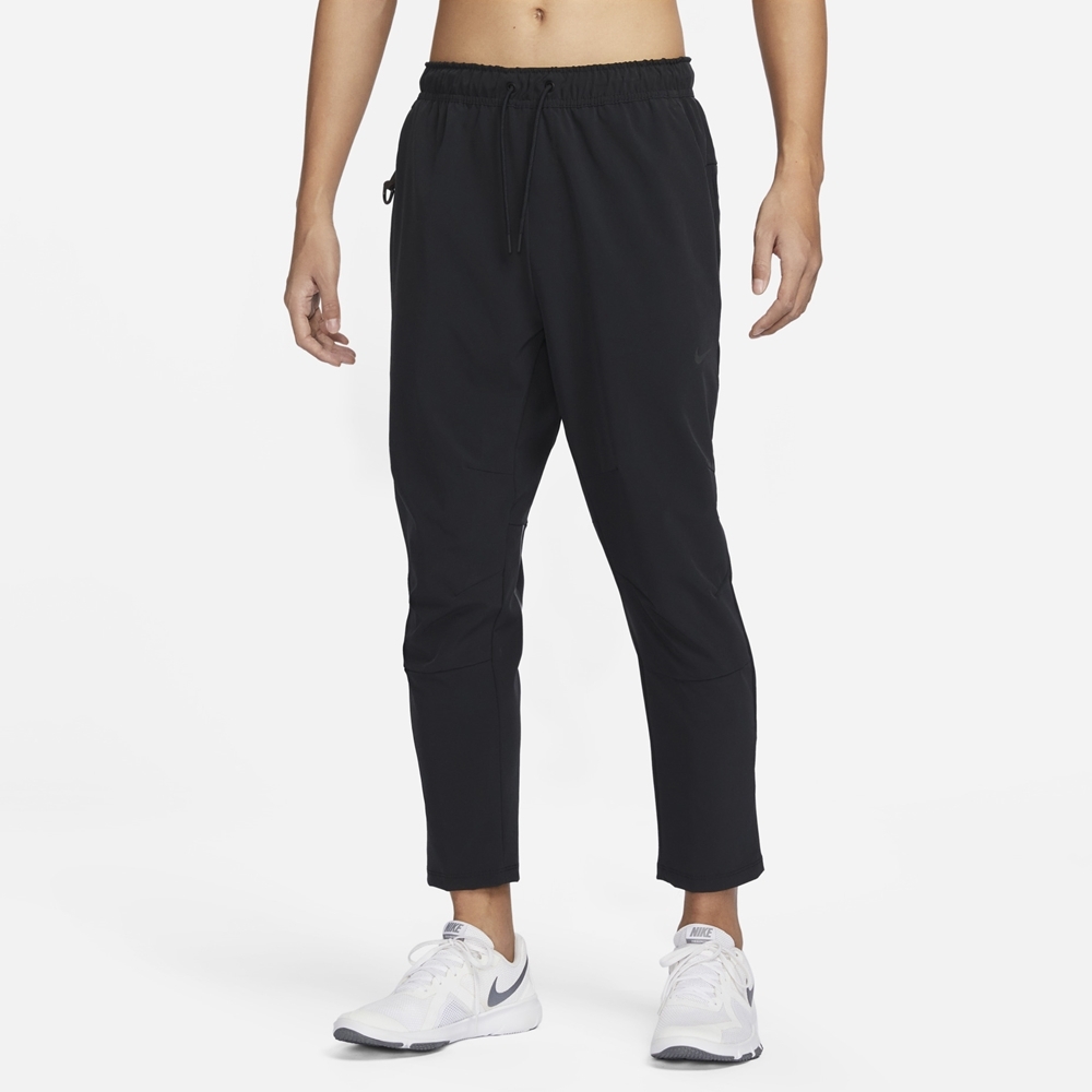 NIKE AS M NK DF UNLIMITED PANT i2SP 男休閒長褲-黑-FZ4784010