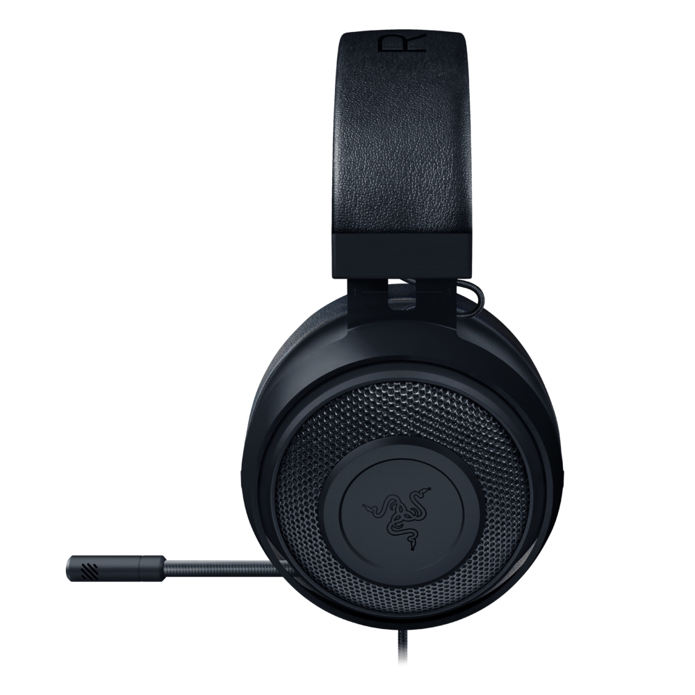 Razer Kraken 北海巨妖 電競耳機(黑) | Razer | Yahoo奇摩購物中心