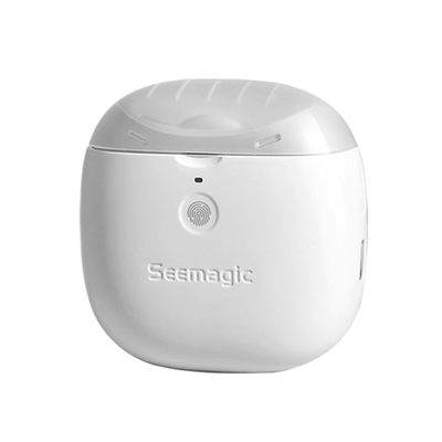 【小米】Seemagic電動指甲刀PRO 全自動修剪器 電動指甲剪