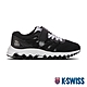 K-SWISS Tubes 200 Strap輕量訓練鞋-童-黑 product thumbnail 1