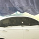休旅車 車用防蚊罩/遮陽罩(前窗2個+後窗2個) product thumbnail 1