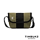 Timbuk2 Micro Classic Messenger 迷你郵差包 - 松綠黑配色 product thumbnail 2