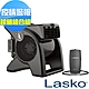 LASKO 聰明防疫組合包.黑武士(U15617TW)+隨身清淨機黑色款(AP-002-B) product thumbnail 1