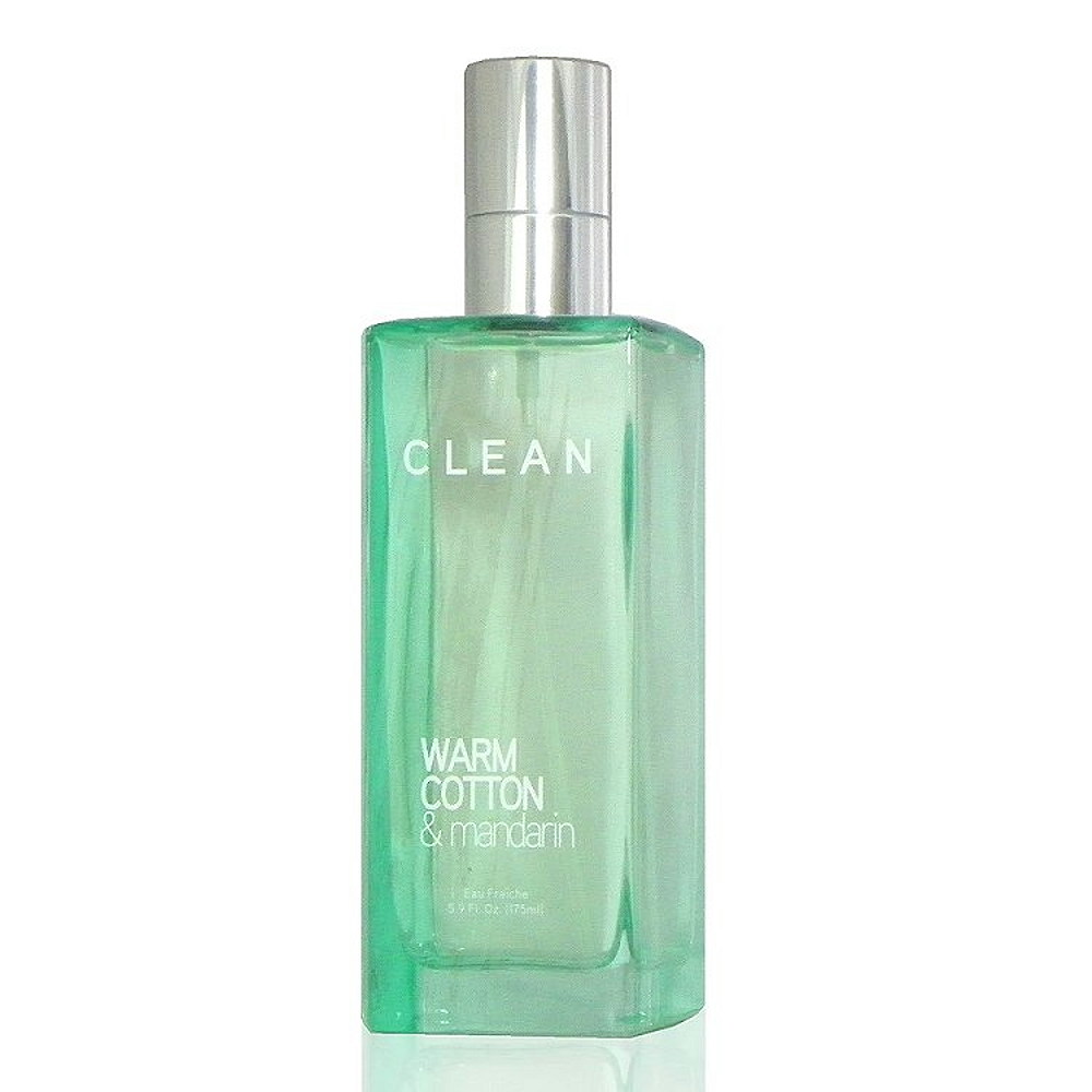 Clean Warm Cotton & Mandarin 溫暖棉花清新淡香水175ml | 其他品牌