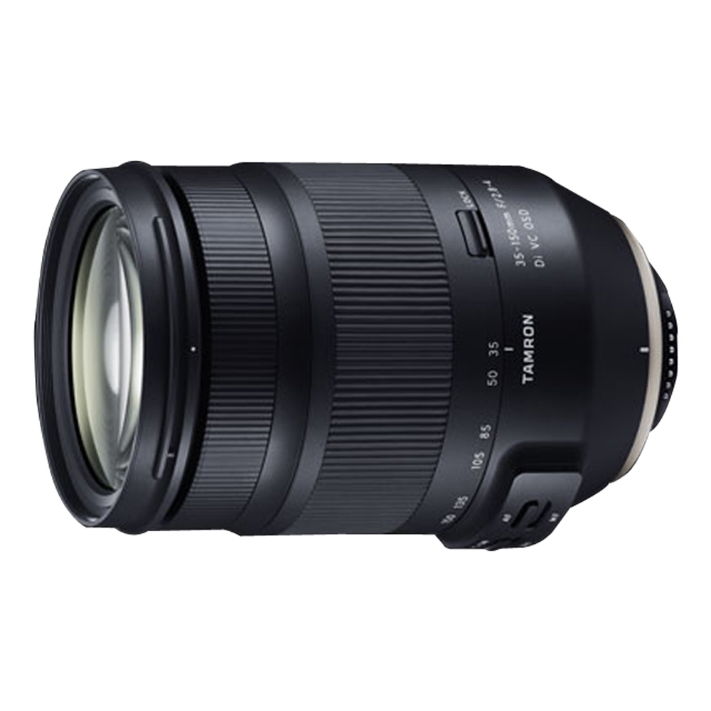 TAMRON 35-150mm F2.8-4 DI VC OSD A043 (公司貨)