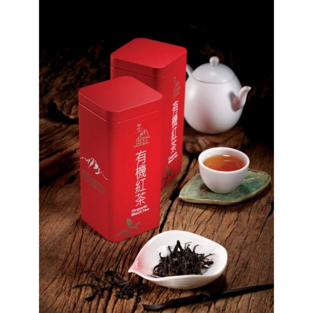 烏龍茶セット75gx2 - 茶