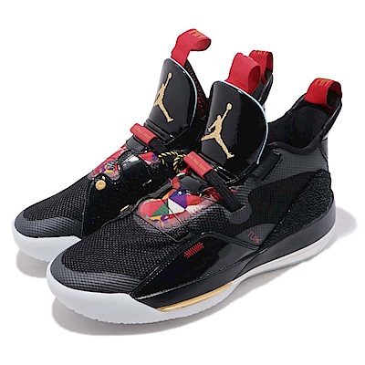 Nike Air Jordan XXXIII 男鞋