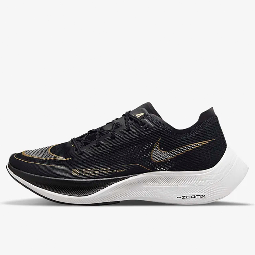 NIKE ZOOMX VAPORFLY NEXT% 2 男鞋慢跑鞋透氣緩震跑步黑CU4111001