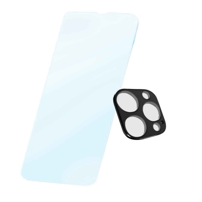滿版全包覆 (鏡頭+螢幕) Apple iPhone 13 mini 5.4吋 高清透亮 玻璃膜 鋼化膜 螢幕貼 鏡頭貼 保護貼