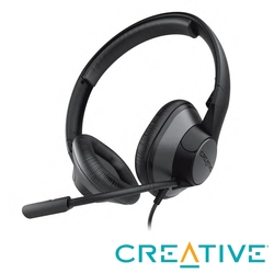 Creative HS-720 V2 耳罩式耳機