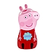 Peppa Pig 佩佩豬 2合1沐浴洗髮精 400ml(限量收藏版) product thumbnail 1