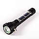 [OMyCar]捍衛者 太陽能10合1多功能救援T6手電筒 USB充電 七段式光源模式 product thumbnail 2