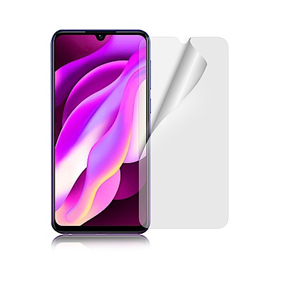 NISDA for  vivo Y91/ Y95  共用高透光抗刮螢幕保護貼