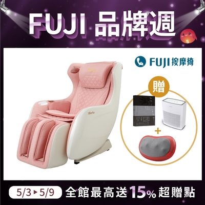 FUJI品牌週  最高送15%