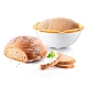 《TESCOMA》Della麵包發酵碗+發酵籃 | 發酵碗 烘焙碗 麵包發酵籃 product thumbnail 2