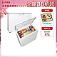 SAMPO聲寶 297公升臥式冷凍櫃SRF-302 product thumbnail 1