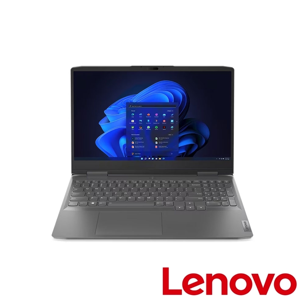 Lenovo LOQ 82XV008CTW 15吋電競筆電 (i7-13620H/RTX4050/24G/512G+500G SSD/暴風灰/特仕版)