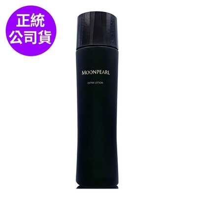 *MIKIMOTO御木本 MOONPEARL黑珍珠精萃活膚化妝水140ml (正統公司貨 全新改版)