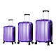 DF travel-探索城市旅者不凡格調輕量18+24+28吋3件組行李箱-共6色 product thumbnail 3