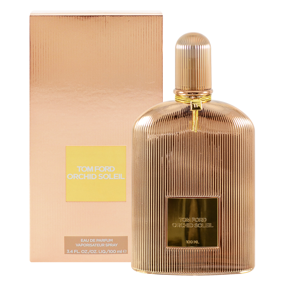 Tom Ford 夏日蘭花香水淡香精100ml | TOM FORD | Yahoo奇摩購物中心