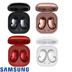 【SAMSUNG 三星】Galaxy Buds Live R180 無線降噪耳機(原廠公司貨)