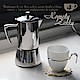 Homely Zakka 極簡主義304不鏽鋼咖啡壼/摩卡壼 (4杯) product thumbnail 1