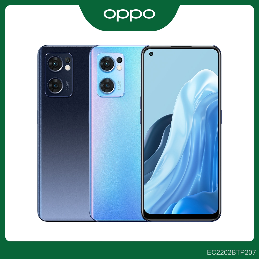 OPPO Reno7 (8G/256G) 6.4吋 5G智慧型手機