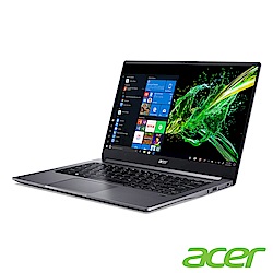 Acer SF314-57G-50MR 14吋筆電(i5-1035G1/MX250/8G/512G SSD/Swift 3/灰)