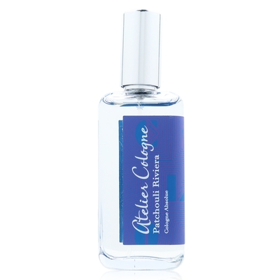 ATELIER COLOGNE PATCHOULI RIVIERA 里维埃拉廣霍 香水 30ML TESTER (平行輸入)