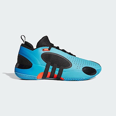 Adidas D.O.N. Issue 5 [IE8325] 男 籃球鞋 運動 球鞋 穩定 支撐 避震 耐磨 藍 黑
