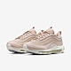 Nike 休閒鞋 Wmns Air Max 97 女鞋 淡粉 粉紅 白 子彈列車 氣墊 緩震 復古 DH8016-600 product thumbnail 1