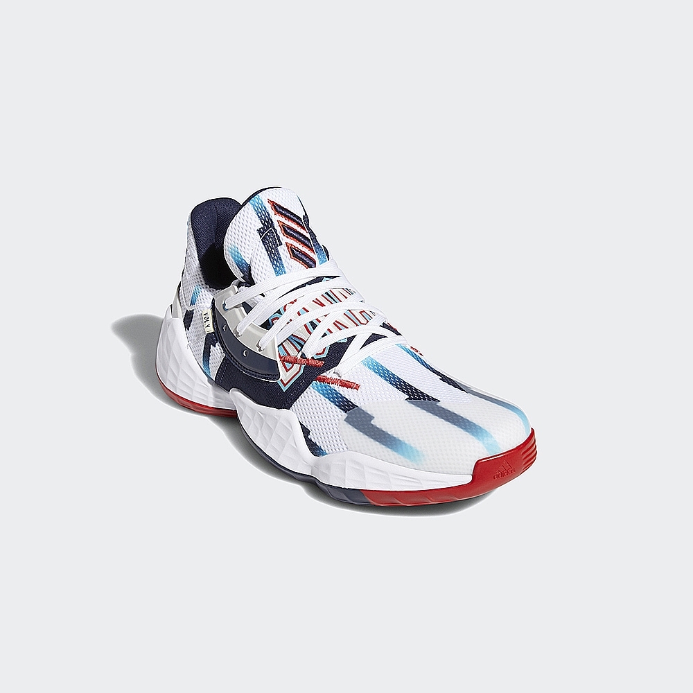 adidas HARDEN VOL. 4 籃球鞋 運動鞋 男/女 FY0842