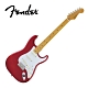 Fender MIJ Traditional 50s Strat MN CAR 電吉他 蘋果紅 product thumbnail 1