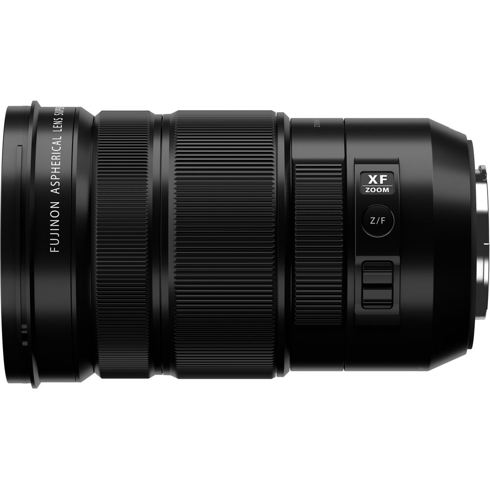 FUJIFILM XF 18-120mm F4 LM PZ WR 變焦鏡頭 公司貨 | X系列-變焦鏡 | Yahoo奇摩購物中心