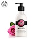 The Body Shop 玫瑰嫩膚身體菁華乳-250ML product thumbnail 1