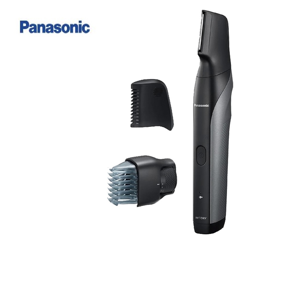 Panasonic 國際牌 男仕防水美體器 ER-GK81