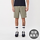 【品牌日超值2件再折】GIORDANO 男/女裝  防潑水彈力短褲ALL DAY PANTS-超值任選 product thumbnail 12