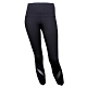 【lululemon】Wunder Under HR Crop Sclp高腰瑜珈運動褲/黑(LW6BANS BLK) product thumbnail 1