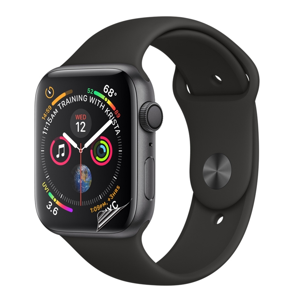 o-one 小螢膜 Apple Watch S3-42mm保護貼