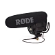 RODE VideoMic Pro Rycote 電容式麥克風 (RDVMPR)(公司貨) product thumbnail 1