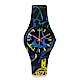 Swatch  Listen to me系列 NIGHTCLUB 霓虹夜店 product thumbnail 1